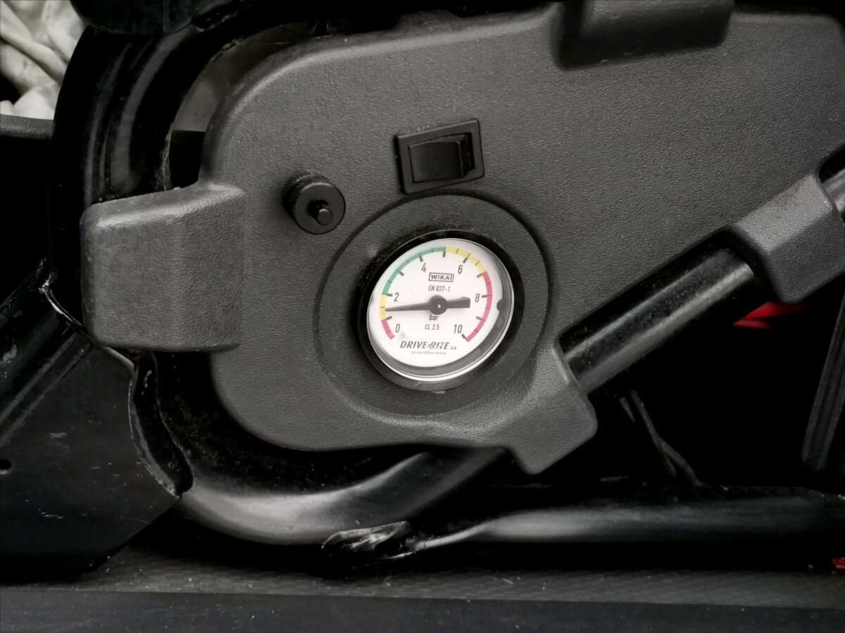 Peugeot Boxer Ostatní 2,0 l 120 kw