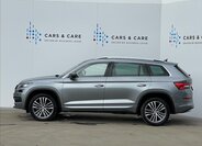 Škoda Kodiaq SUV / Terénní 2,0 l 147 kw