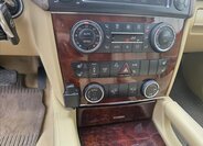 Mercedes-Benz GL SUV / Terénní 3,0 l 165 kw