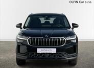 Škoda Kodiaq 4