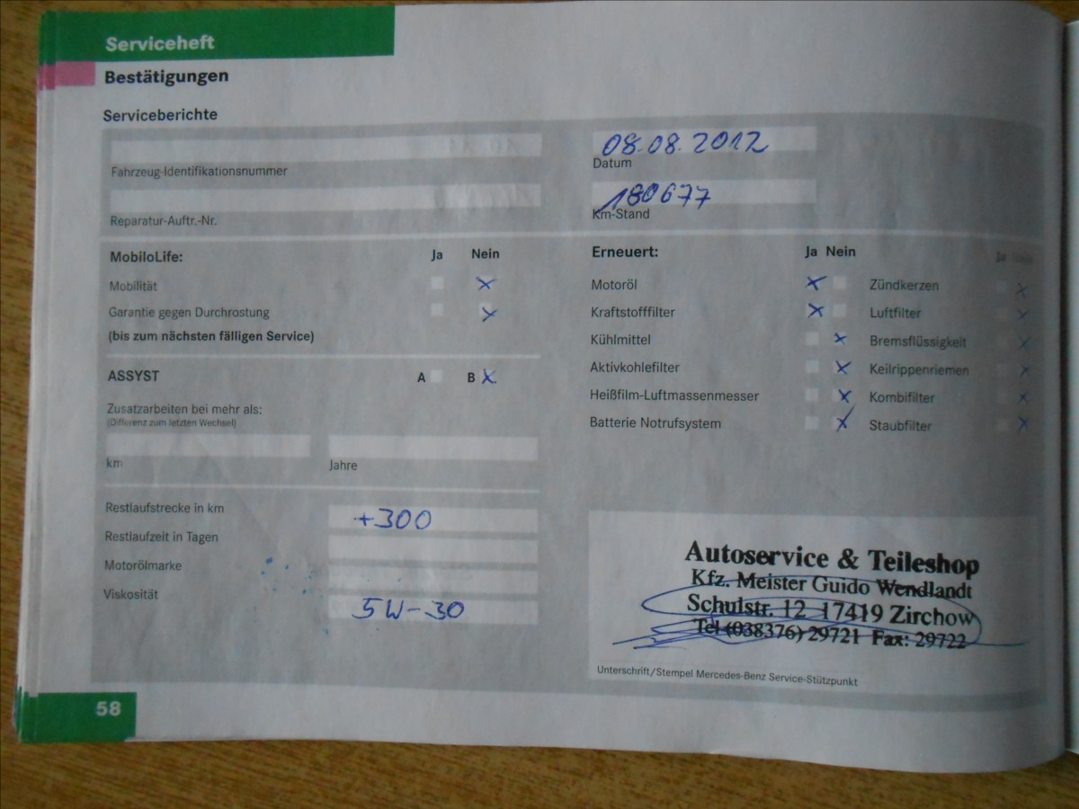 Mercedes-Benz Třídy C