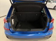 Škoda Kamiq Hatchback 999,0 85 kw