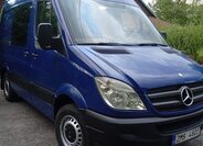 Mercedes-Benz Sprinter VAN / Minibus 0,0 65 kw