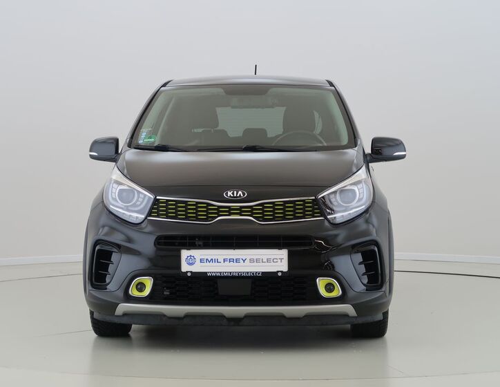 KIA Picanto 2