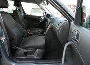 Škoda Yeti SUV / Terénní 1,4 l 92 kw