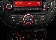 Opel Corsa Hatchback 1,2 l 51 kw