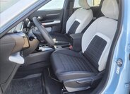 Citroën ë-C3 Hatchback 0,0 83 kw