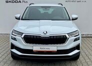 Škoda Karoq 4