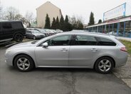 Peugeot 508 Kombi 2,0 l 103 kw