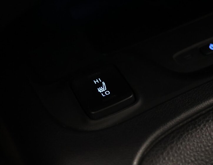 Toyota Corolla Sedan 1,8 l 72 kw