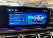 Mercedes-Benz Ostatní SUV / Terénní 3,0 l 285 kw