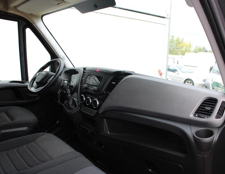 Iveco Daily 10