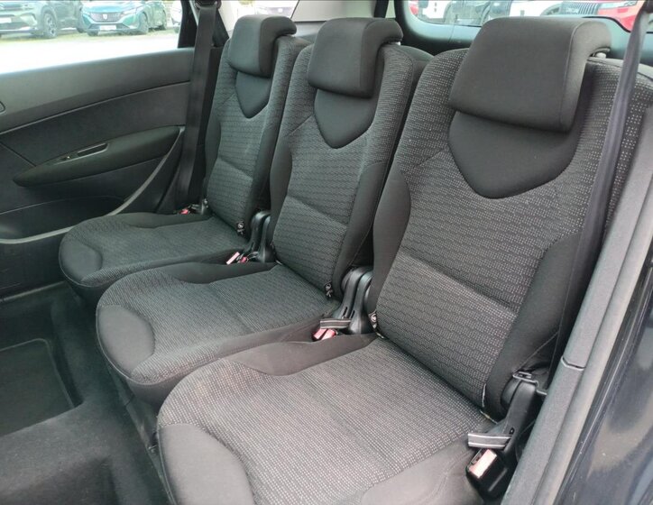 Peugeot 308 Kombi 1,6 l 80 kw