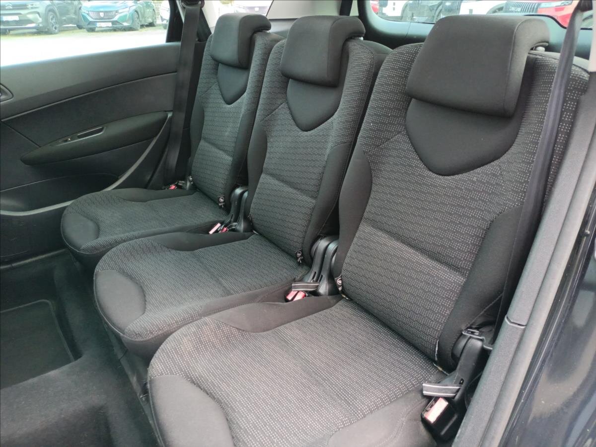 Peugeot 308 Kombi 1,6 l 80 kw