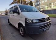 Volkswagen Transporter 6