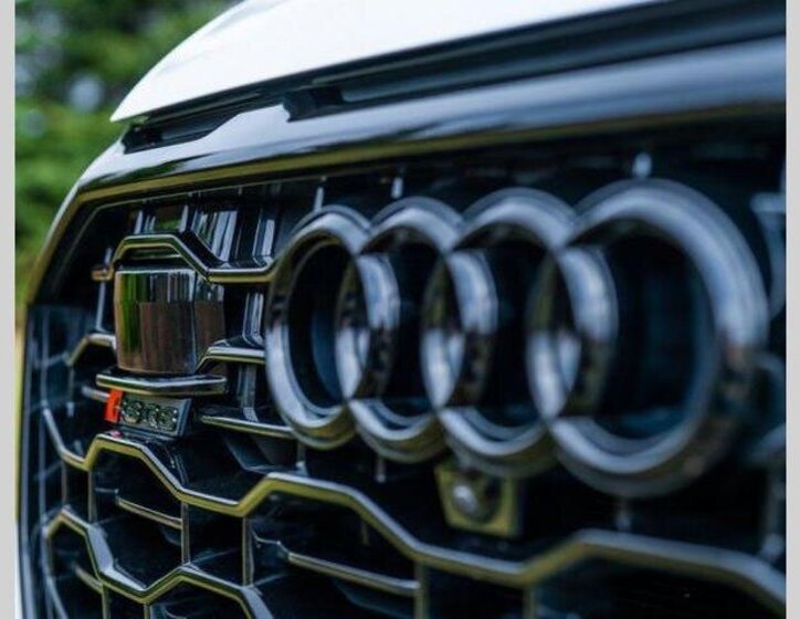 Audi RS Q8 SUV 0,0 441 kw