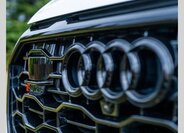 Audi RS Q8 SUV 0,0 441 kw