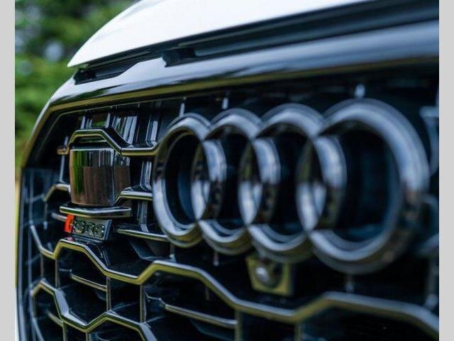 Audi RS Q8 SUV 0,0 441 kw