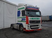 Volvo Ostatní Ostatní 12,8 l 315 kw