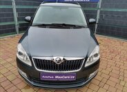 Škoda Fabia Kombi 1,2 l 63 kw