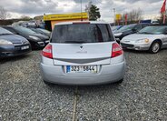 Renault Mégane Hatchback 1,6 l 82 kw