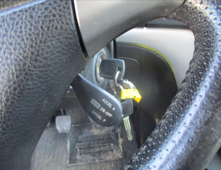 SsangYong Korando SUV 2,0 l 129 kw