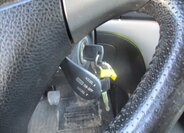 SsangYong Korando SUV 2,0 l 129 kw