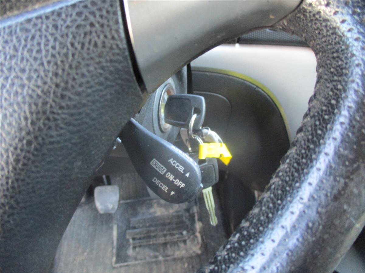 SsangYong Korando SUV 2,0 l 129 kw