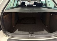 Škoda Octavia Kombi 1,4 l 90 kw