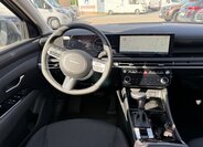 Hyundai Tucson SUV / Terénní 1,6 l 110 kw