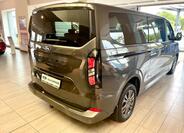 Ford Tourneo Custom 6