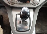 Ford C-MAX Kombi 2,0 l 100 kw