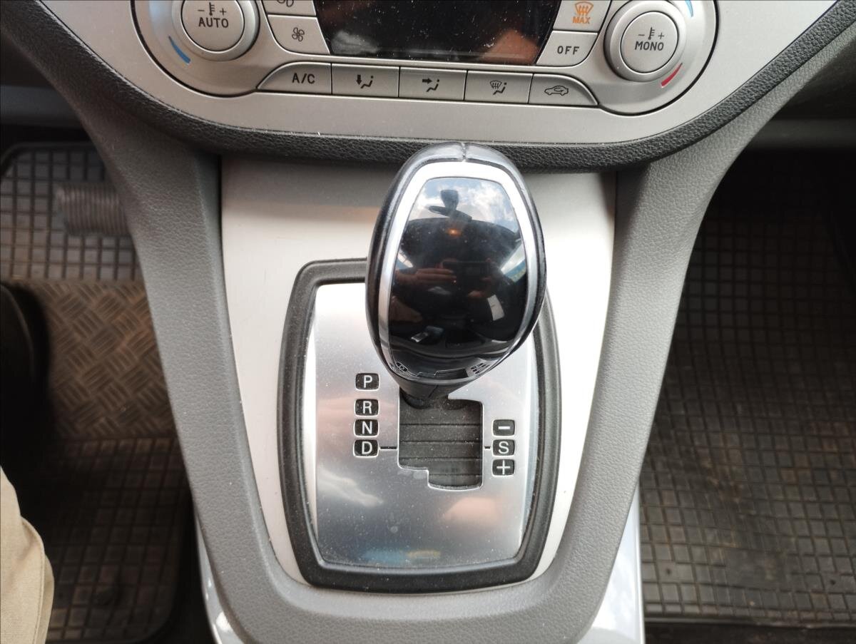 Ford C-MAX Kombi 2,0 l 100 kw