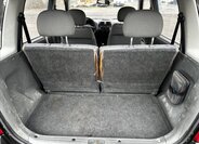 Opel Agila Hatchback 973,0 43 kw