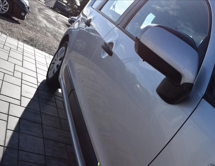 Citroën C3 Picasso Kombi 1,6 l 68 kw