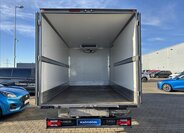 Iveco Daily Skříň 3,0 l 118 kw