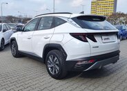 Hyundai Tucson SUV / Terénní 1,6 l 110 kw