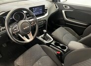 KIA Ceed 6