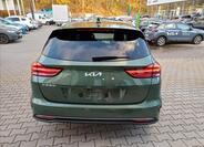 KIA Ceed 6