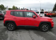 Jeep Renegade SUV 1,3 l 111 kw