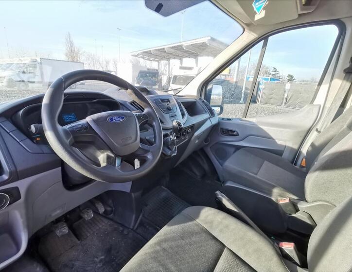 Ford Transit 6