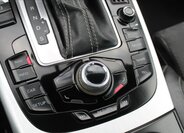 Audi A5 Kupé 3,0 l 176 kw