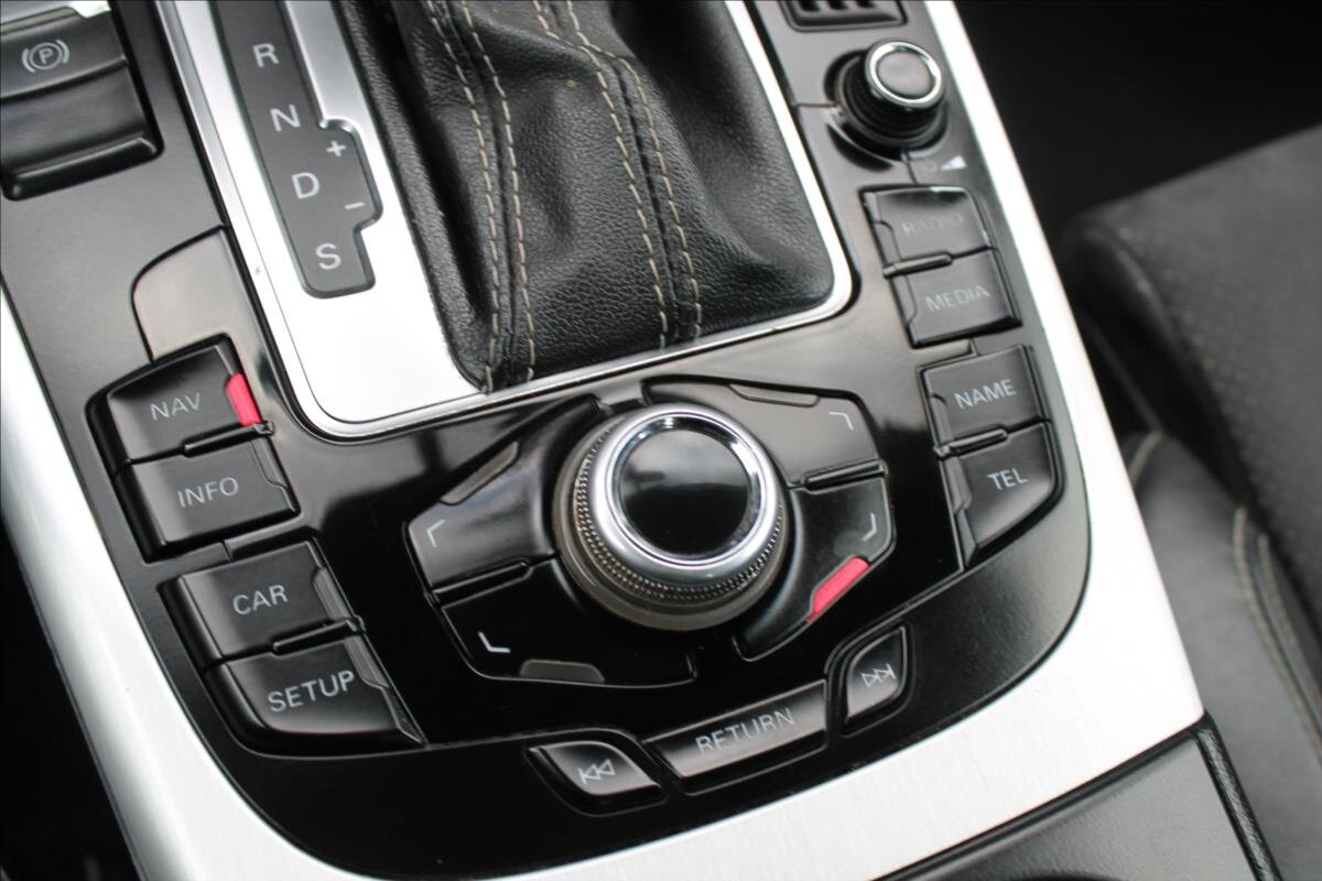 Audi A5 Kupé 3,0 l 176 kw