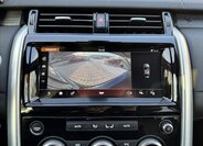 Land Rover Discovery SUV / Terénní 3,0 l 225 kw