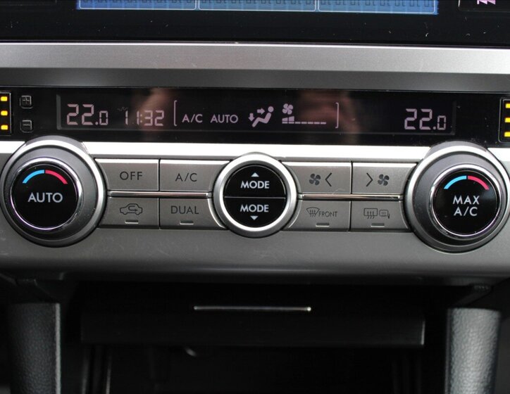 Subaru Outback Kombi 2,5 l 129 kw