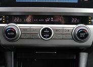 Subaru Outback Kombi 2,5 l 129 kw