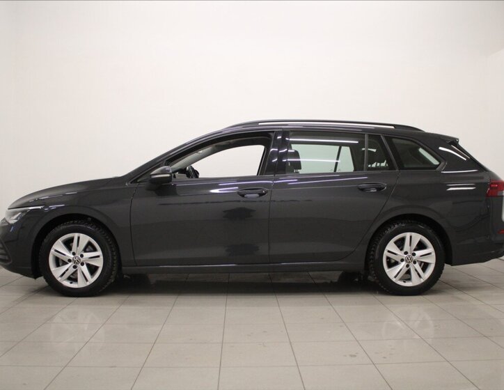 Volkswagen Golf Kombi 1,5 l 96 kw