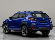 Subaru Crosstrek SUV 2,0 l 100 kw