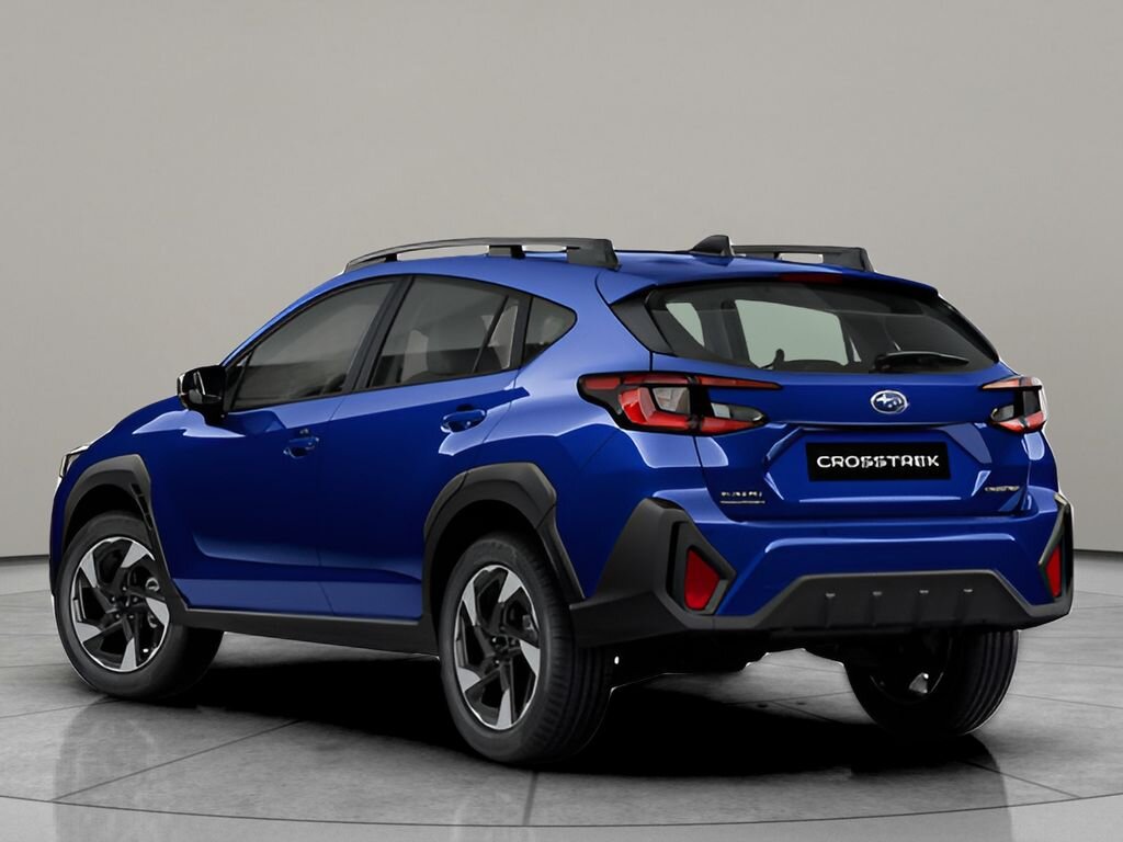 Subaru Crosstrek SUV 2,0 l 100 kw