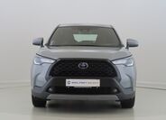 Toyota Corolla Cross 2